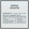 Javas Chutney / जावस चटणी (Set of 2 - 100gm each) - Kishor Masalewala