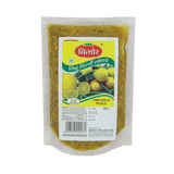Lime chilly / Lemon Chilly Pickle/ Lime Chilli Pickle/ लिंबू मिरचीचे लोणचे (Set of 4 - 200gm each) - Kishor Masalewala