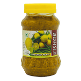 Lemon Chilly / Lime chilli pickle / लिंबू मिरचीचे लोणचे- Kishor Masalewala
