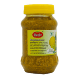 Lemon Chilly / Lime chilli pickle / लिंबू मिरचीचे लोणचे- Kishor Masalewala
