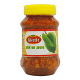 Mango Pickle / Aam ka achar / आंब्याचे लोणचे- Kishor Masalewala