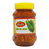 Mango Pickle / Aam ka achar / आंब्याचे लोणचे- Kishor Masalewala