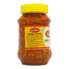 Mango Pickle / Aam ka achar / आंब्याचे लोणचे- Kishor Masalewala
