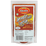 Mithi Chatani /मिठी चटणी( Pouch) (Set of 2 - 100gm each) - Kishor Masalewala