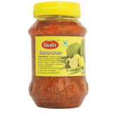 Mix Pickle /  मिक्स लोणच- Kishor Masalewala