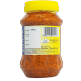 Mix Pickle /  मिक्स लोणच- Kishor Masalewala