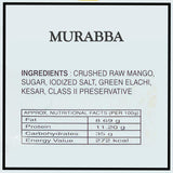 Muramba in standy (Set of 4 - 200gm each) - Kishor Masalewala