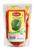 Mango Pickle / Aam ka achar in standy (Set of 4 - 200gm each) - Kishor Masalewala