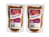 Karala Chutney / कारल्याची चटणी (Set of 2 - 100gm each) - Kishor Masalewala