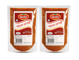 Javas Chutney / जावस चटणी (Set of 2 - 100gm each) - Kishor Masalewala