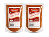 Javas Chutney / जावस चटणी (Set of 2 - 100gm each) - Kishor Masalewala