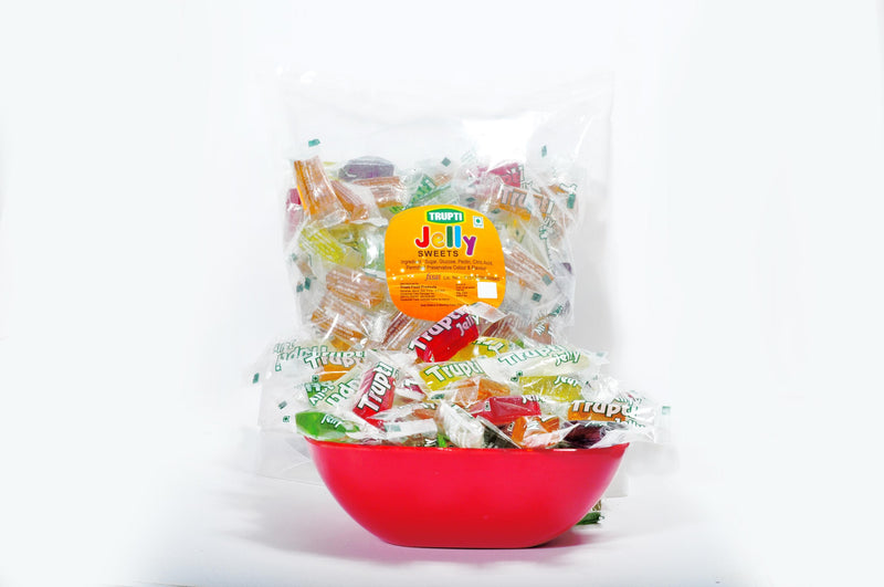 Jelly candy (In Packing) - lonavalafood