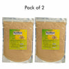 Herbal Hills Sunthee (Ginger) 1 kg powder (Pack of 2) Natural and Pure  Natural Dry Saunth powder (Zingiber officinale) - Stomach problems