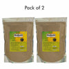 Herbal Hills Guduchi Powder - 1 kg powder (Pack of 2) Natural Giloy (Tinospora cordifola) Powder in a pouch - Immunity support