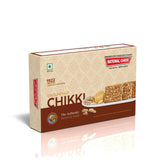 National's  Groundnut Chikki - lonavalafood
