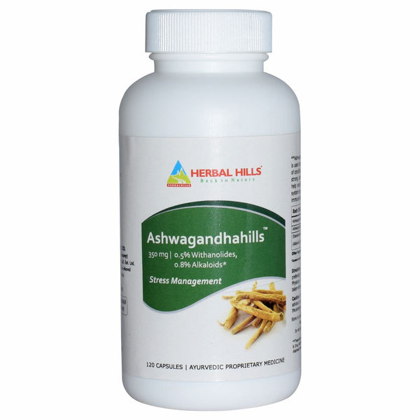 Herbal Hills Turmeric 60 Turmeric/ Curcuma/Curcuma longa -500 mg Pure  powder and extract blend in a Tablets, Anti-bacterial Properties, Inflammation Reduction