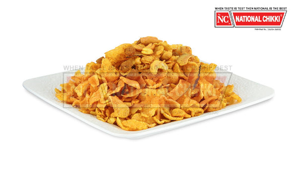 National Cornflakes Chivada