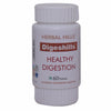 Herbal Hills Digeshills 60 Tablets - Healthy Digestion Tablets - A Complete mind-body solution for overcoming digestive disorders.