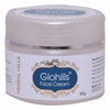 Herbalhills Glohills 50g face cream, acne cream with Aloe l- Prevents acne, dark spots and gives natural skin glow