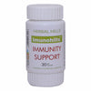 Herbal Hills Imunohills 30 Capsule, promotes healthy immunity, supports rejuvenation & metabolism - soft capsules