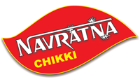 Navratna Mix Chikki With Dryfruits