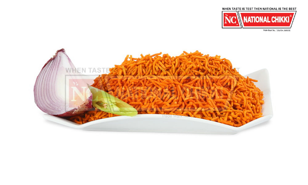National Onion Sev