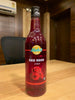 Malvi's Red Rose Syrup / Rose sharbat