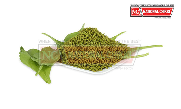 National Spinach Sev