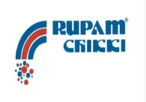 Rupam's Chana chikki