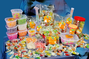 Lonavala Jelly
