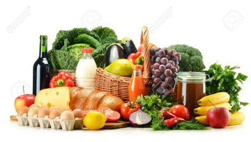 Vegetable & Grocery