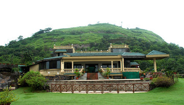 Hotels In Lonavala
