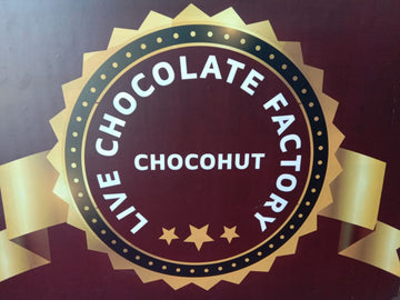 Homemade Chocolate