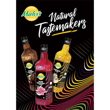 Malvi's Syrup