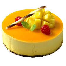 Lonavala Cake