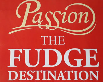 Passion Fudge