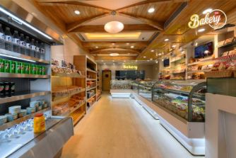 Bakery & Sweets