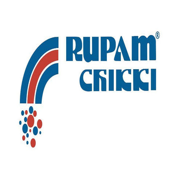 Rupam Chikki