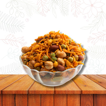 Navratna Farsan - Lonavalafoods.com