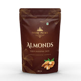 Almonds