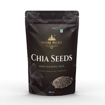 Chia seeds