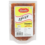 Chunda in standy (Set of 4 - 200gm each) - Kishor Masalewala