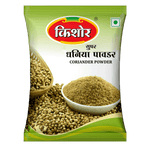 Dhana Powder / Dhania Powder/ धाना / धनिया पावडर - Kishor Masalewala
