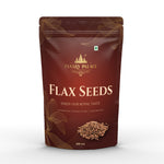 FLAX SEEDS