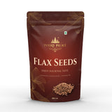 FLAX SEEDS