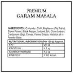 Garam Masala / गरम मसाला- Kishor Masalewala