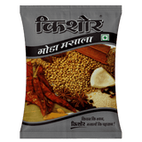 Goda Masala / गोडा मसाला - Kishor Masalewala