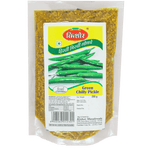 Green Chilly pickle in standy (Set of 4 - 200gm each) - Kishor Masalewala