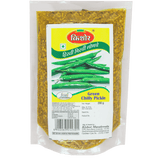 Green Chilly pickle in standy (Set of 4 - 200gm each) - Kishor Masalewala