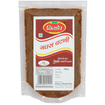 Javas Chutney / जावस चटणी (Set of 2 - 100gm each) - Kishor Masalewala